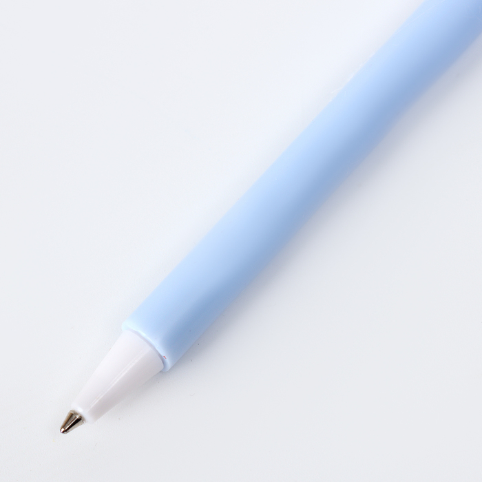 Ручка "Фламинго", цвета МИКС
