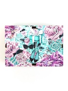 Ящик самосборный "Зеленый с бусами", 20х13,7х8 см - фото 33127591