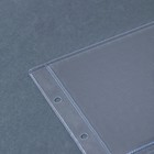 Набор листов для бон, формат "Оптима", 10 листов 200 х 250 мм, на 2 боны - Фото 4