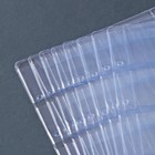 Набор листов для монет, формат «Оптима», 10 листов 200×250 мм, на 20 ячеек 45×48 мм - Фото 5