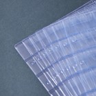 Набор листов для монет, формат «Оптима», 10 листов 200×250 мм, на 35 ячеек 35×35 мм - Фото 5