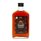 Медовый бальзам алтайский Мужской, 23 февраля, 250 мл - Фото 2