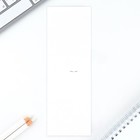 Подарочный набор: блокнот, ручка-фигурная и ластик «Настоящий герой» - Фото 9