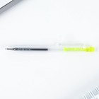 Подарочный набор: блокнот, ручка и ластик «Корги от тебя в восторге» - фото 8740110
