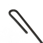 Кочерга металлическая, длина 123 см - фото 24389382