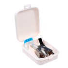 Механический тример для носа (бокс) - фото 806980388