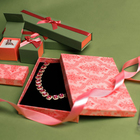 Коробочка подарочная под набор «Узоры», 13×18 см, (размер полезной части 12.5×17.5 см), МИКС - Фото 2