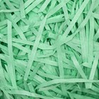 Наполнитель тишью, весенний зеленый, 50 г - Фото 1