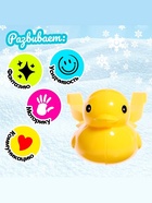 Снежколеп-песколеп «Уточка» - Фото 3