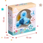 Спиннер для ванной «Рыбка», на присоске - Фото 6