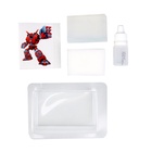 УЦЕНКА Мыло своими руками «Роботы», набор для мыловарения 10324465