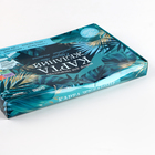 УЦЕНКА Набор для творчества «Карта желаний» - Фото 4