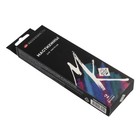 Мастихин для пастели набор 2 штуки, ЗХК "Мастер-Класс", овал и треугольник + 20 сменных губок, 2501422245 - фото 24295496