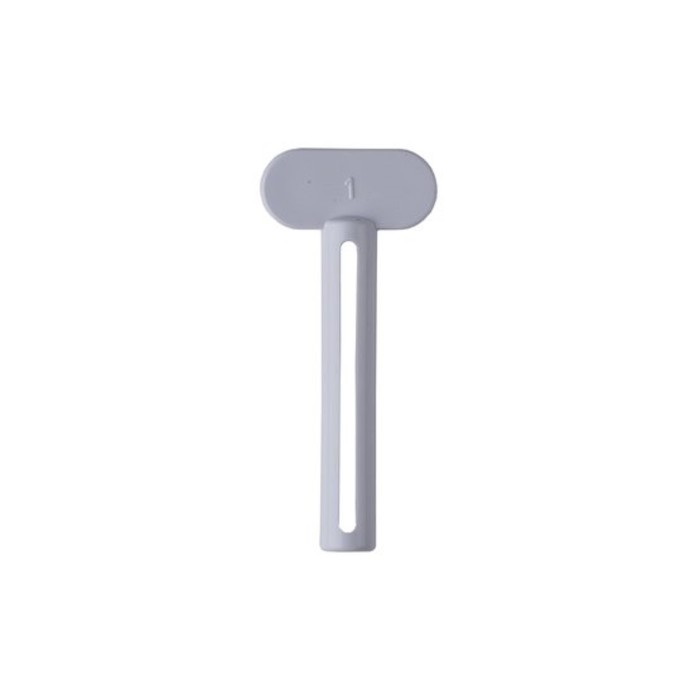 Набор ключей для выдавливания краски 24 шт ЗХК "Сонет", пластик, 3 размера 2421292160