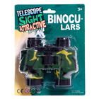 Бинокль «Разведчик», регулируется - Фото 7