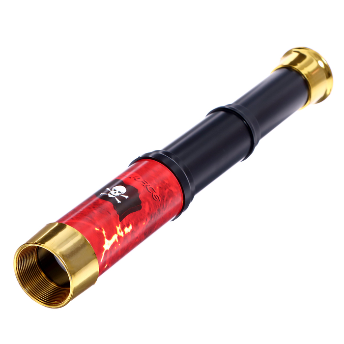 Подзорная труба «Пират», 31 см - Фото 1