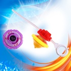 Волчки «Быстрая атака», набор 2 шт., с устройством запуска, цвет МИКС - Фото 7