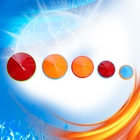 Набор волчков «Ярость тигра», с устройством запуска, цвета МИКС - Фото 7