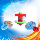 Набор волчков «Ярость тигра», с устройством запуска, цвета МИКС - Фото 8