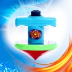 Набор волчков «Ярость тигра», с устройством запуска, цвета МИКС - Фото 10