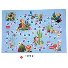 Настольная игра-викторина "Твой кругозор: Царство растений" - Фото 4