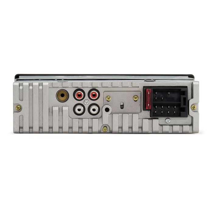 Автомагнитола Digma DCR-700 1DIN, 4 x 50 Вт, USB, AUX