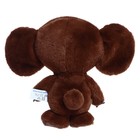 Мягкая игрушка «Чебурашка», 17 см - Фото 3