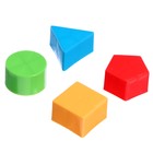 Сортер-сказочник «Синий трактор», 50 песен, сказок и загадок - Фото 11