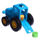 Сортер-сказочник «Синий трактор», 50 песен, сказок и загадок - Фото 12