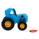 Сортер-сказочник «Синий трактор», 50 песен, сказок и загадок - Фото 6