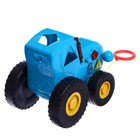 Сортер-сказочник «Синий трактор», 50 песен, сказок и загадок - Фото 7