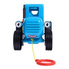 Сортер-сказочник «Синий трактор», 50 песен, сказок и загадок - Фото 8