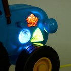 Сортер-сказочник «Синий трактор», 50 песен, сказок и загадок - Фото 9