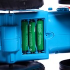 Сортер-сказочник «Синий трактор», 50 песен, сказок и загадок - Фото 10