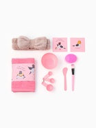 Набор подарочный «Этель. Бандероль», полотенце, повязка на голову - Фото 3