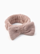 Набор подарочный «Этель. Бандероль», полотенце, повязка на голову - Фото 22