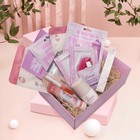 Подарочный Beauty Box «Secret Beauty», № 7 - фото 321030861