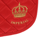 Вальтрап Империал выездка, красный - фото 23616736