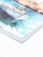 Подарочный набор «Следуй за мечтой»: чай чёрный с апельсином 50 г, печенье с предсказаниями 48 г (8 шт. × 6 г)., ежедневник 80 листов - Фото 15