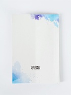 Подарочный набор «Следуй за мечтой»: чай чёрный с апельсином 50 г, печенье с предсказаниями 48 г (8 шт. × 6 г)., ежедневник 80 листов - Фото 16