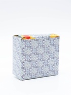 Подарочный набор «Следуй за мечтой»: чай чёрный с апельсином 50 г, печенье с предсказаниями 48 г (8 шт. × 6 г)., ежедневник 80 листов - Фото 9