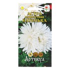 Семена цветов  Астра "Катенька", 0,2 г  1029114 - фото 320978022