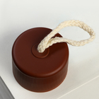 Бутылка для воды WATER, стекло, 350 мл, МИКС - Фото 13