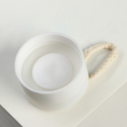 Бутылка для воды WATER, стекло, 350 мл, МИКС - Фото 18