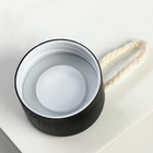 Бутылка для воды WATER, стекло, 350 мл, МИКС - Фото 6