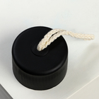 Бутылка для воды WATER, стекло, 350 мл, МИКС - Фото 7