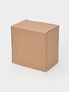 Супница BellaTenero, 450 мл, 15×11.5×7.5 см, с ложкой, на бамбуковой подставке, фарфор, белая - Фото 14