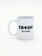 Кружка керамическая «Круглый год», 320 мл, 18+ - Фото 2