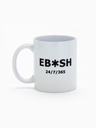 Кружка керамическая «Круглый год», 320 мл, 18+ - Фото 2