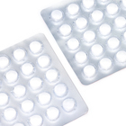 Янтарная кислота ImmunoPRO, 50 таблеток по 500 мг - фото 24500617